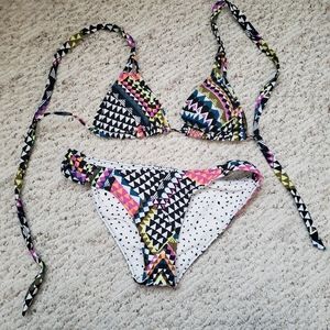 NWOT Volcom Swimsuit